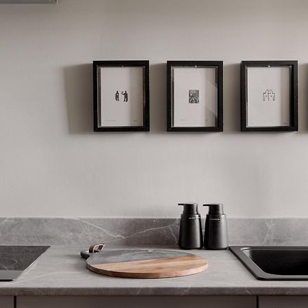 Broomhill Loft Aberdeen Luaran gambar