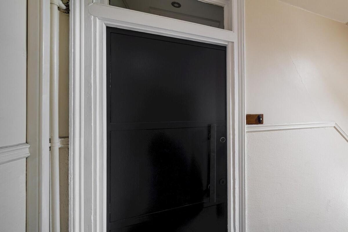 Broomhill Loft Aberdeen Luaran gambar