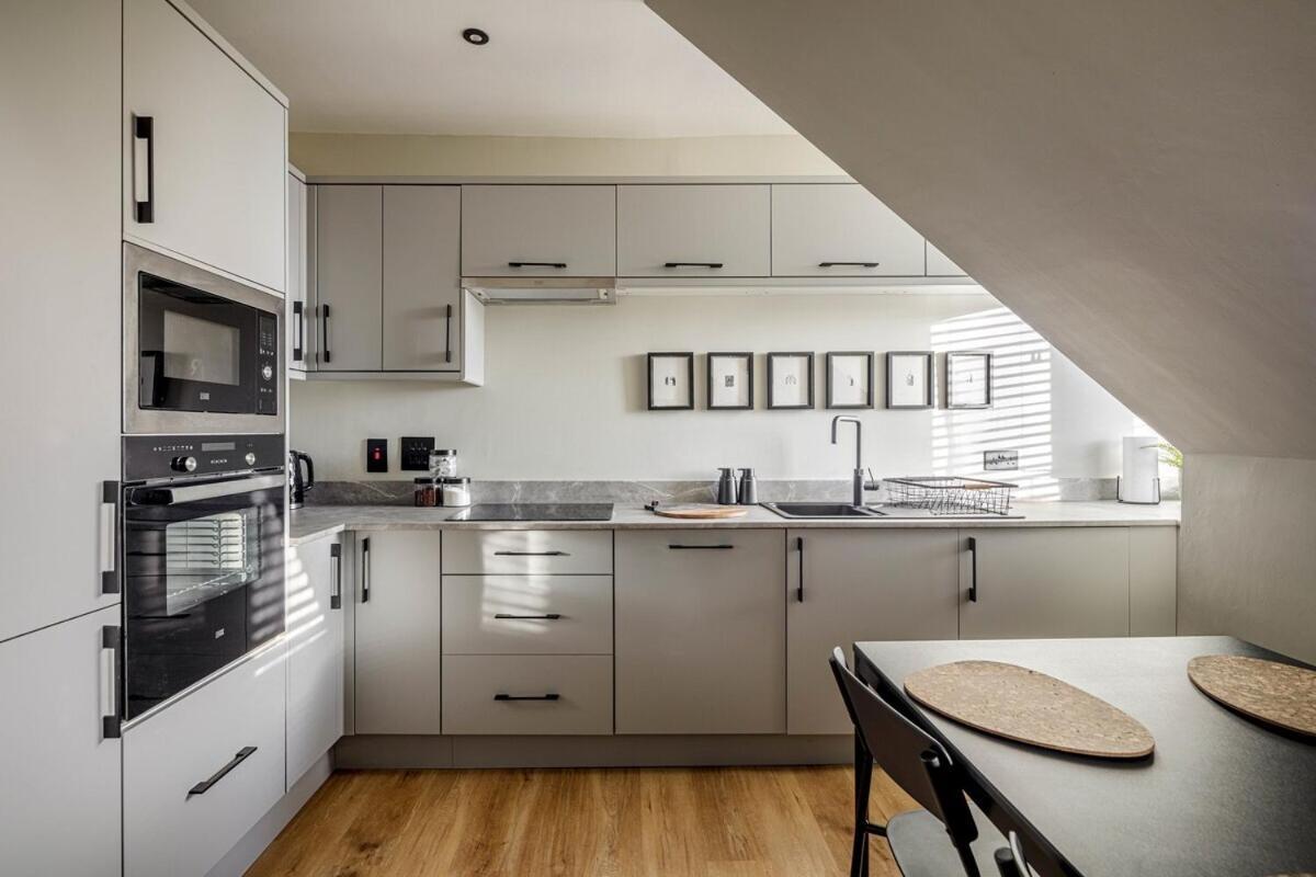 Broomhill Loft Aberdeen Luaran gambar