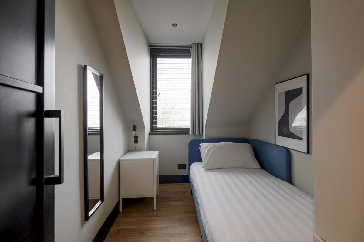 Broomhill Loft Aberdeen Luaran gambar