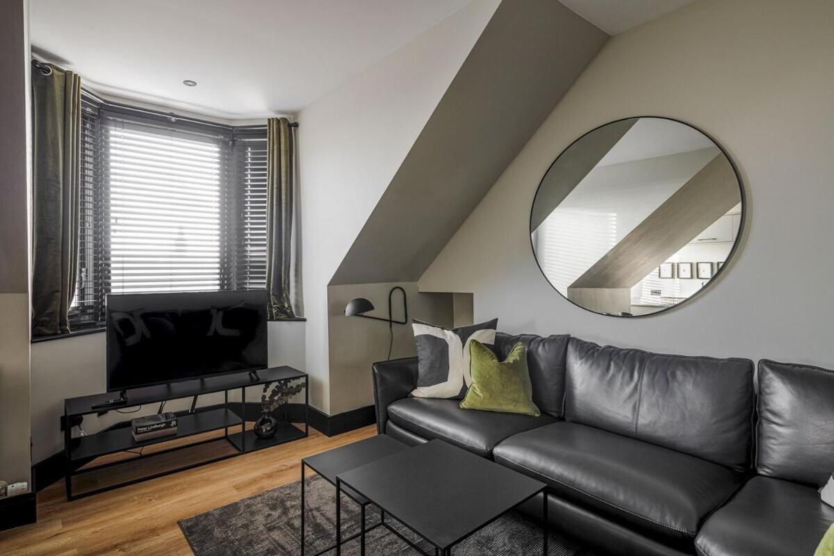 Broomhill Loft Aberdeen Luaran gambar