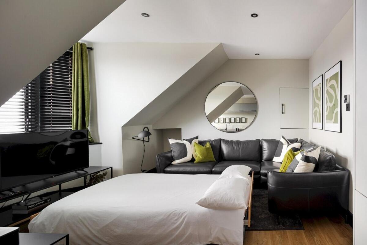 Broomhill Loft Aberdeen Luaran gambar