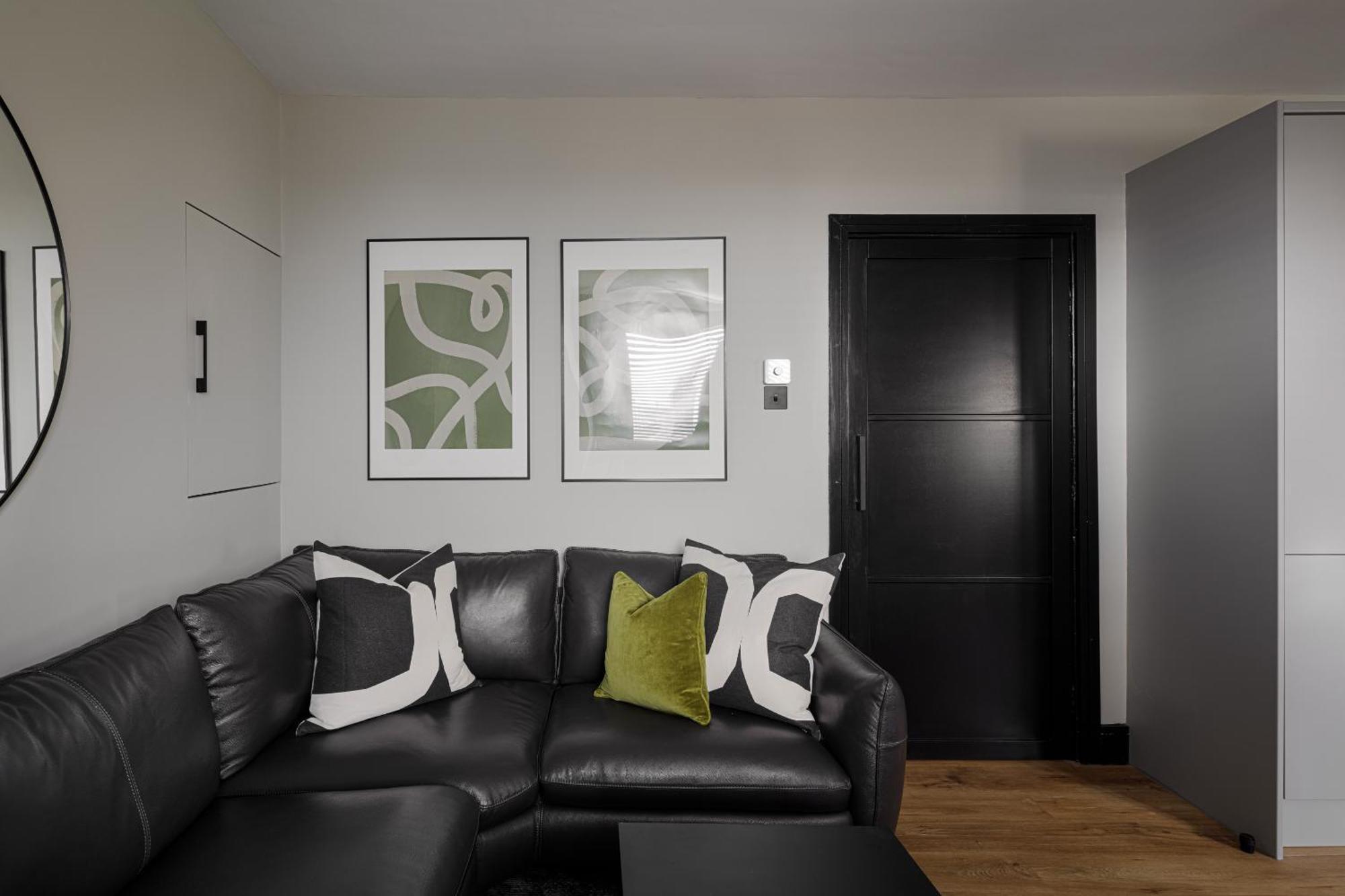 Broomhill Loft Aberdeen Luaran gambar
