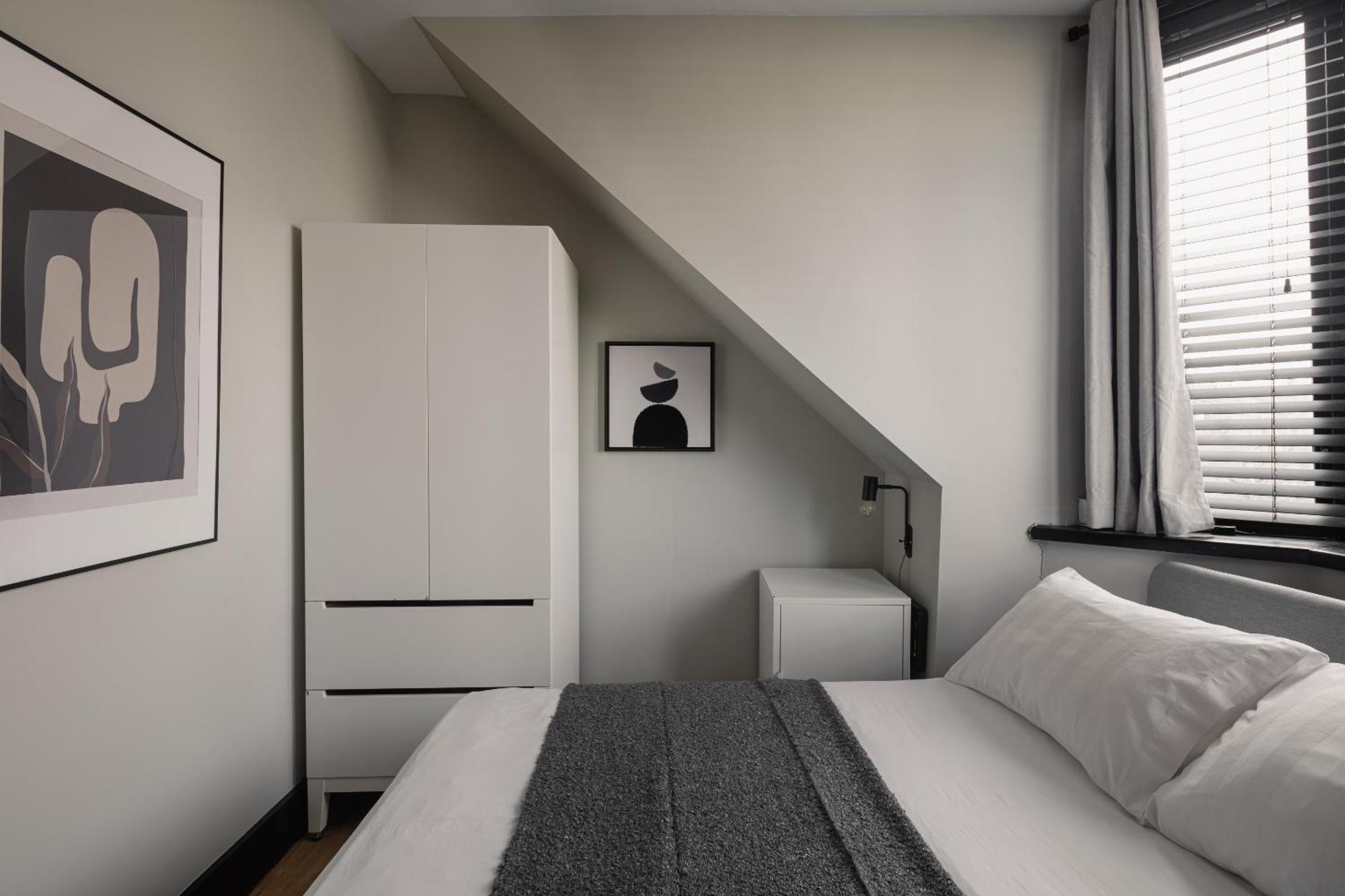 Broomhill Loft Aberdeen Luaran gambar