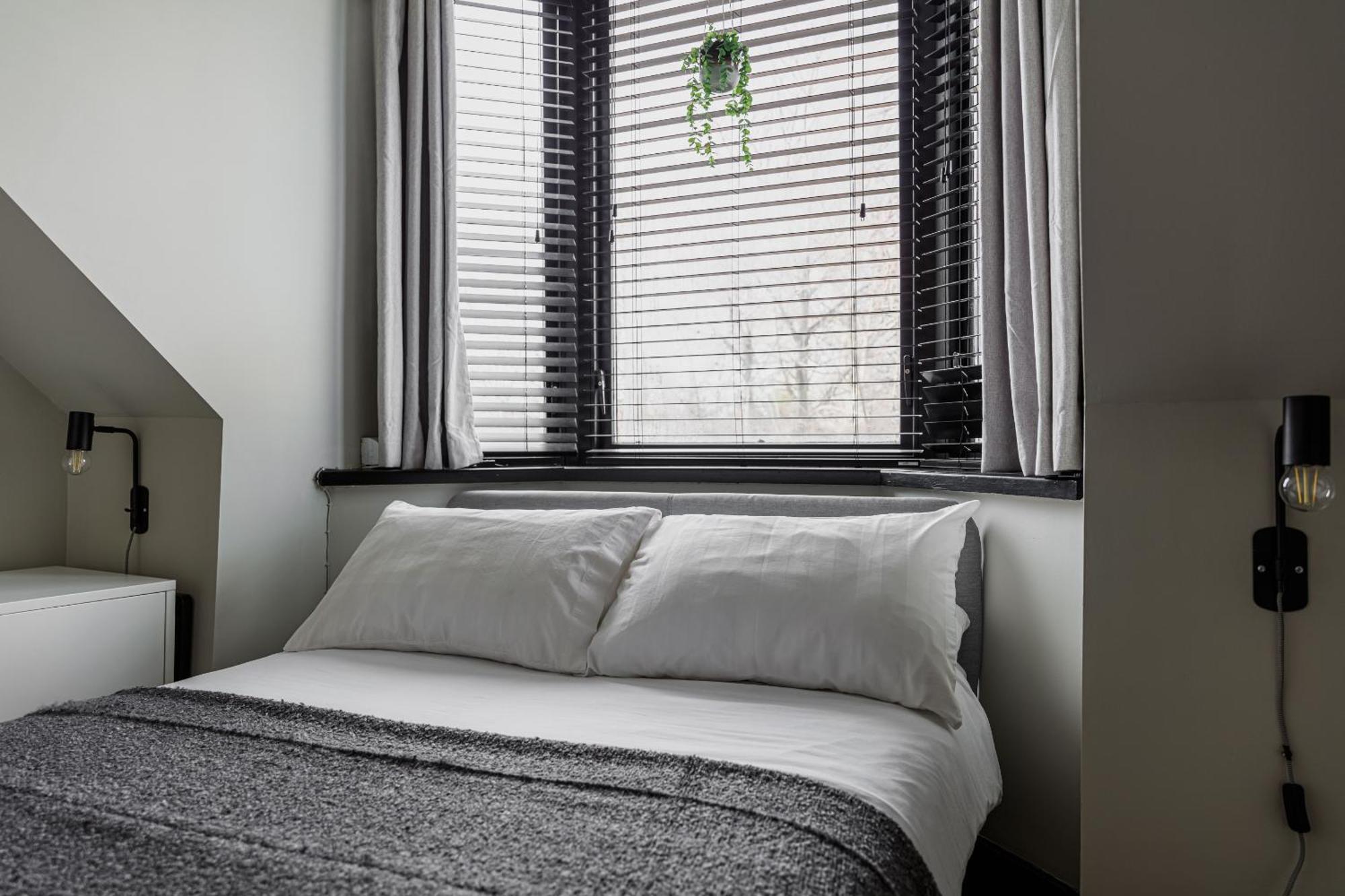 Broomhill Loft Aberdeen Luaran gambar