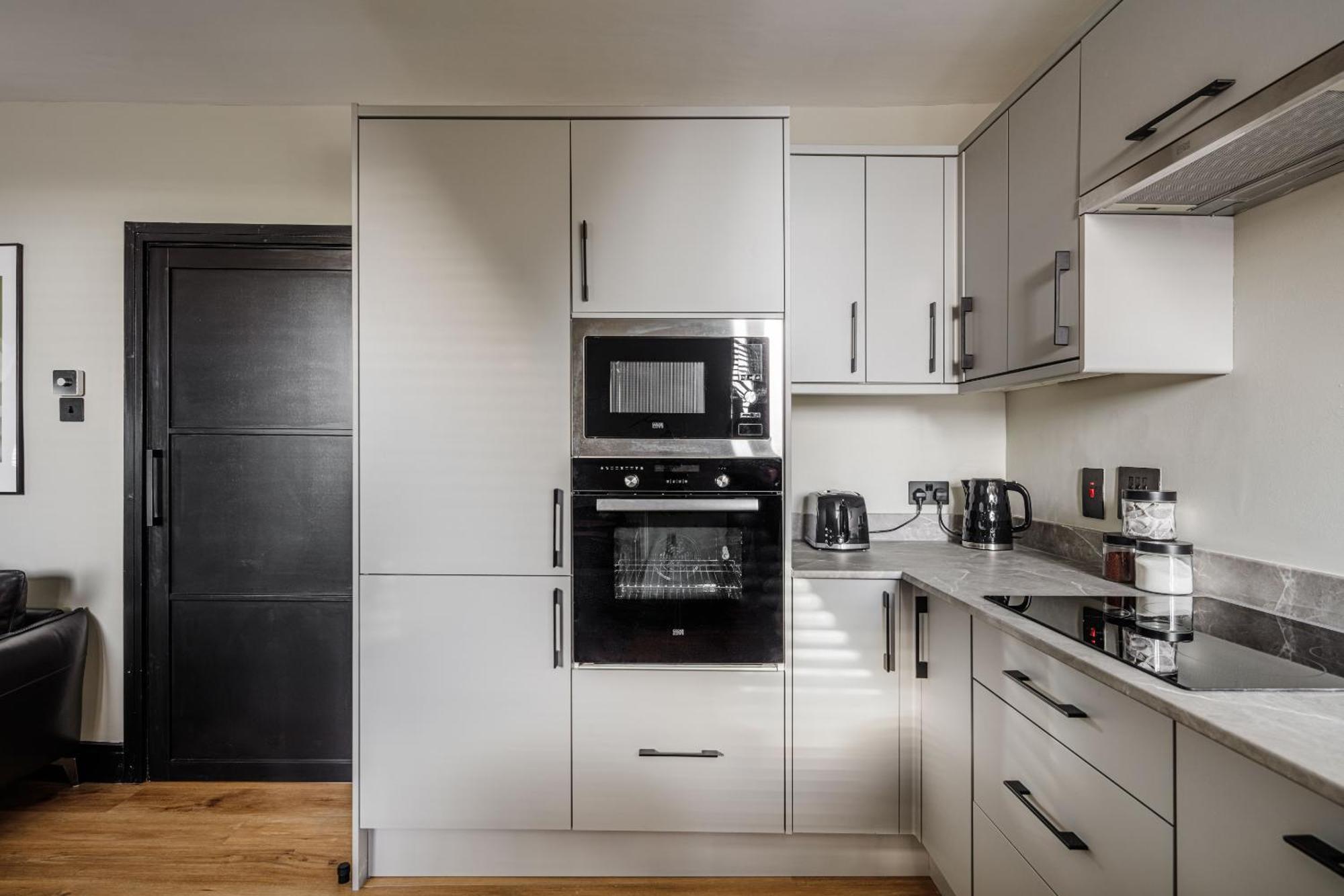 Broomhill Loft Aberdeen Luaran gambar