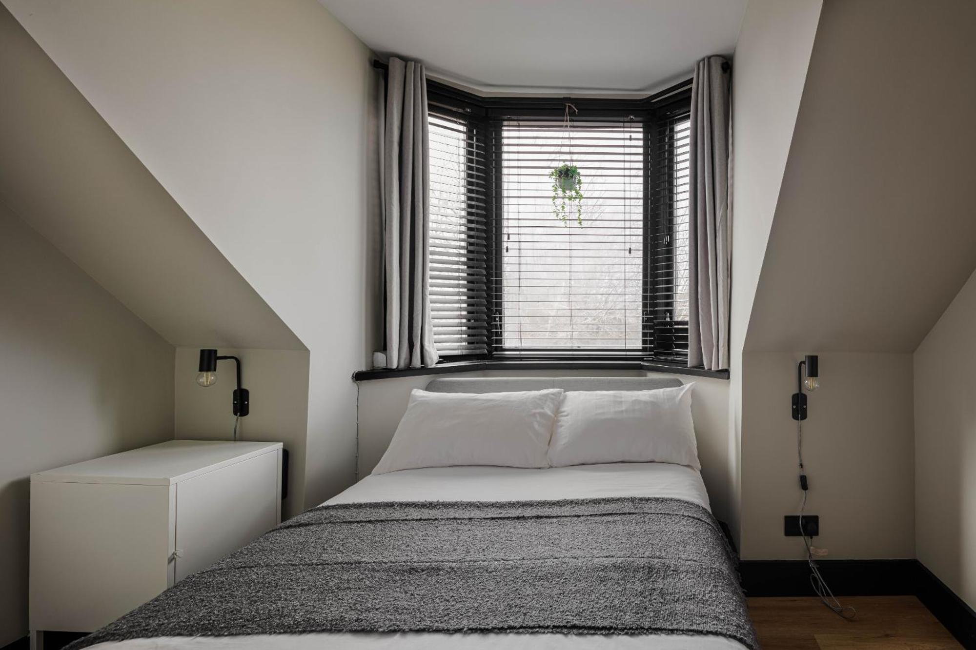 Broomhill Loft Aberdeen Luaran gambar