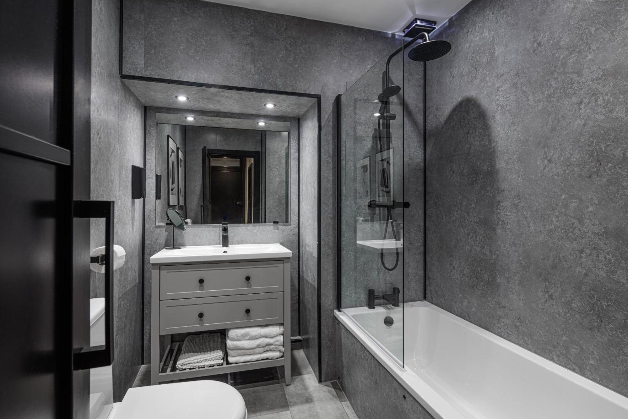 Broomhill Loft Aberdeen Luaran gambar